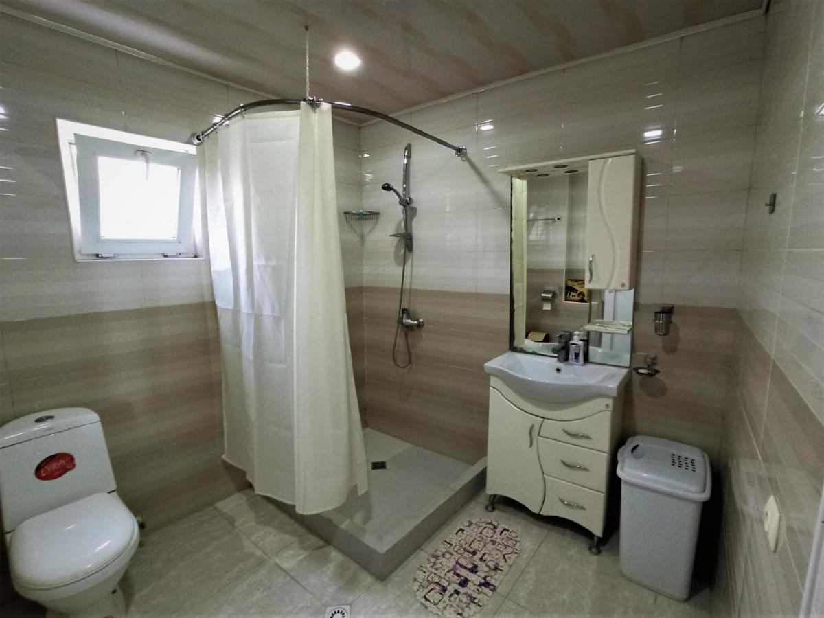 Guesthouse Lilia &Wine Celler Telawi Zewnętrze zdjęcie