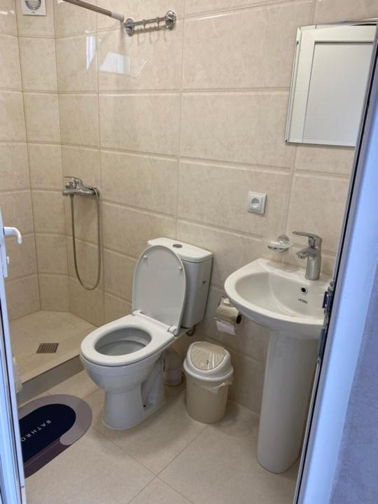 Guesthouse Lilia &Wine Celler Telawi Zewnętrze zdjęcie