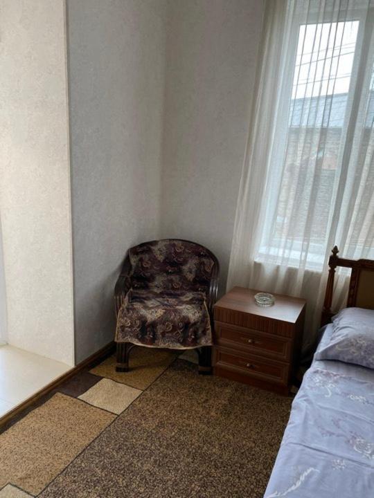 Guesthouse Lilia &Wine Celler Telawi Zewnętrze zdjęcie