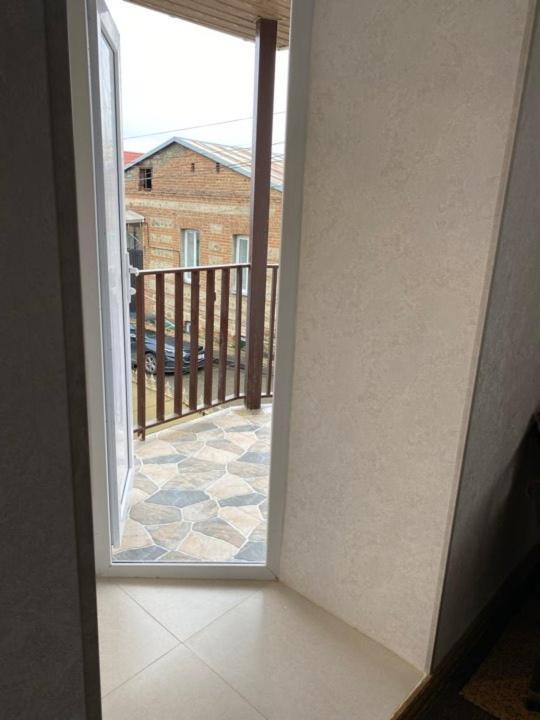 Guesthouse Lilia &Wine Celler Telawi Zewnętrze zdjęcie