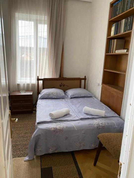 Guesthouse Lilia &Wine Celler Telawi Zewnętrze zdjęcie