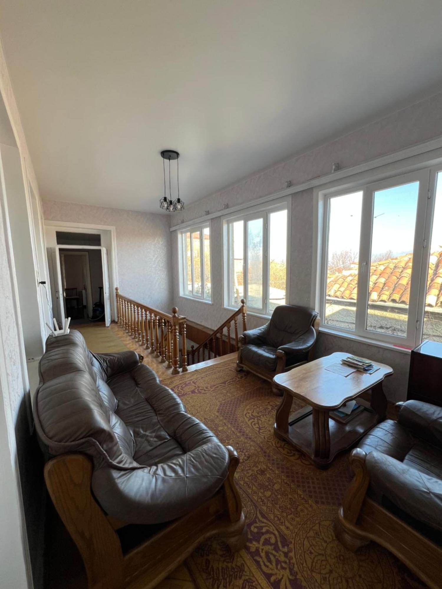 Guesthouse Lilia &Wine Celler Telawi Zewnętrze zdjęcie