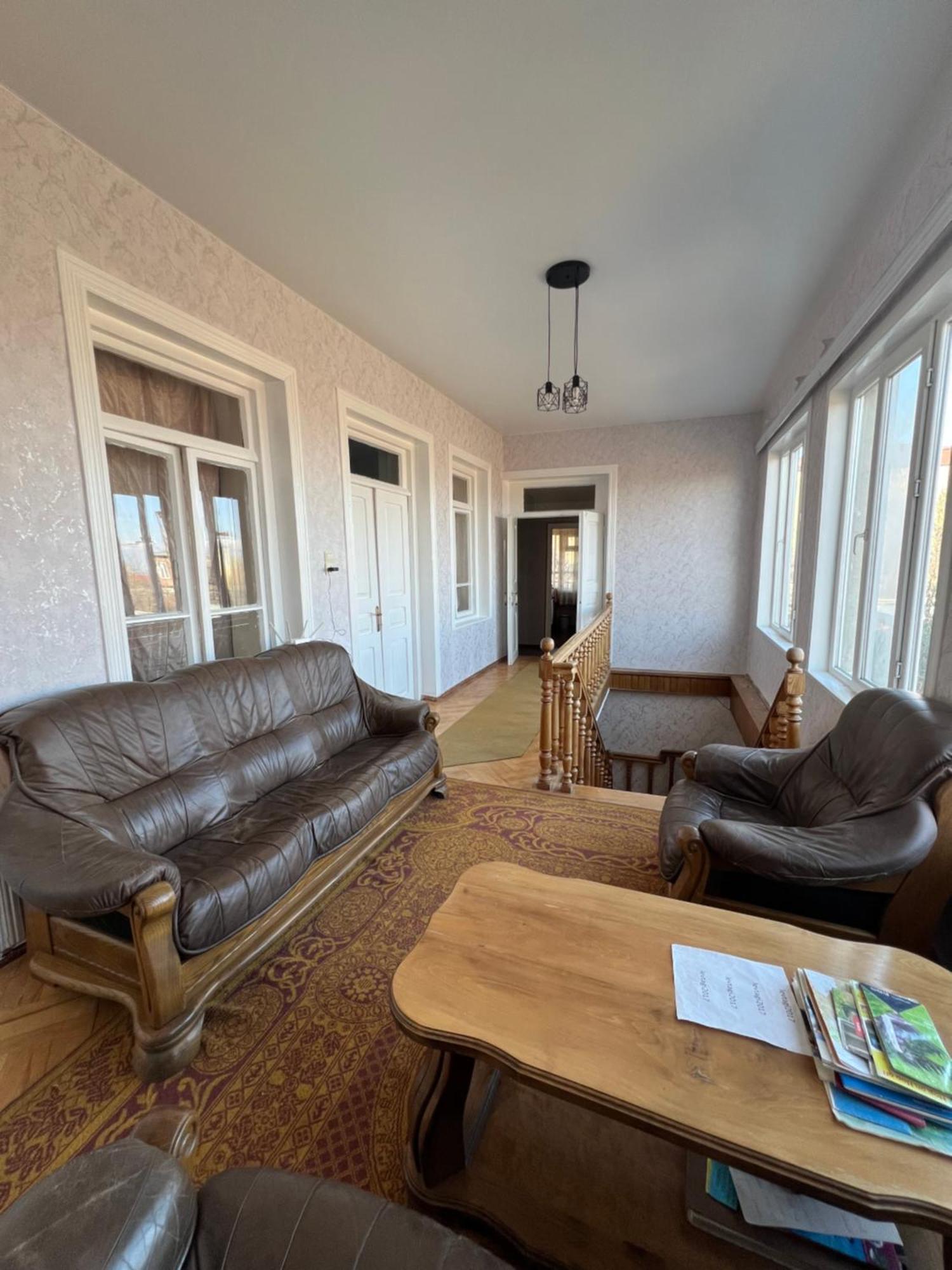 Guesthouse Lilia &Wine Celler Telawi Zewnętrze zdjęcie