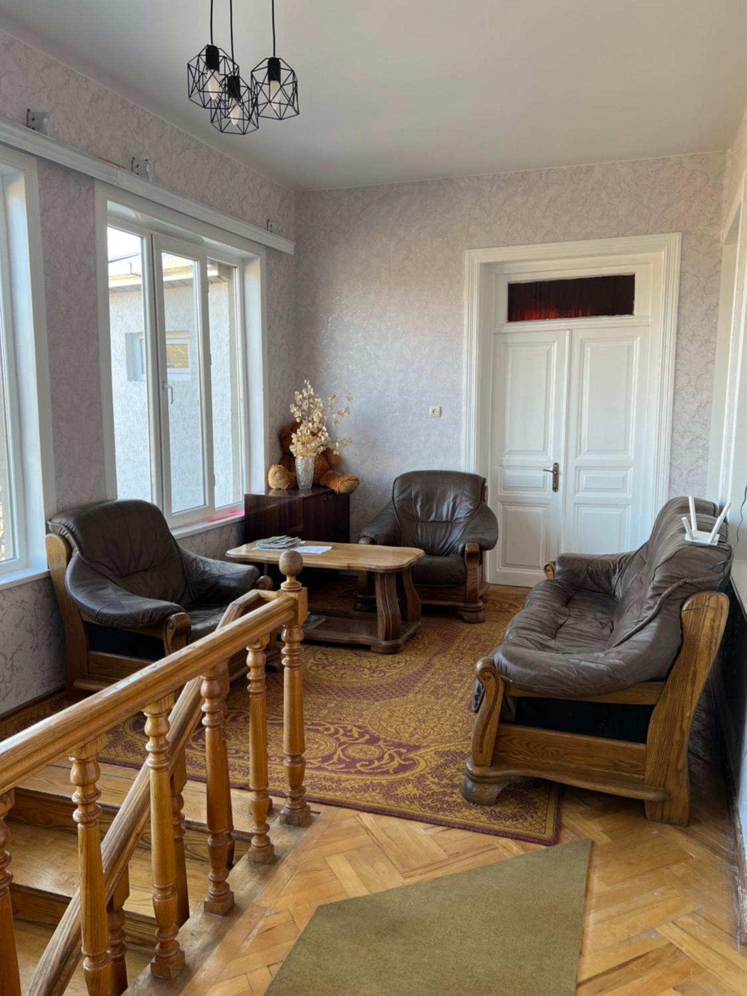 Guesthouse Lilia &Wine Celler Telawi Zewnętrze zdjęcie