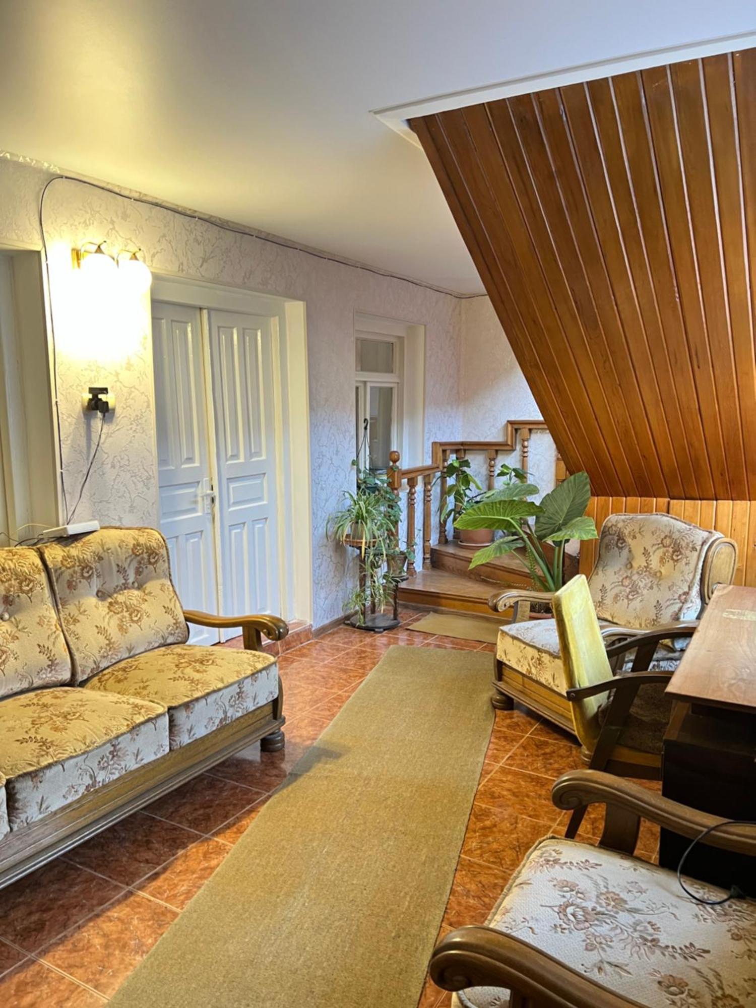 Guesthouse Lilia &Wine Celler Telawi Zewnętrze zdjęcie